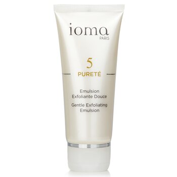 Purete - Gentle Exfoliating Emulsion - 50ml/1.69oz