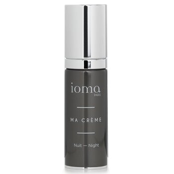 MA Creme - Night - 30ml/1oz
