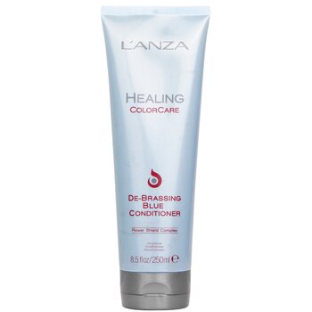 Healing ColorCare De-Brassing Blue Conditioner - 250ml/8.5oz
