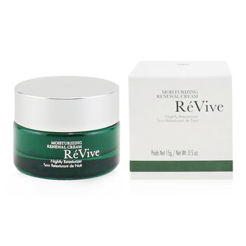 Moisturizing Renewal Cream - 15ml/0.5oz
