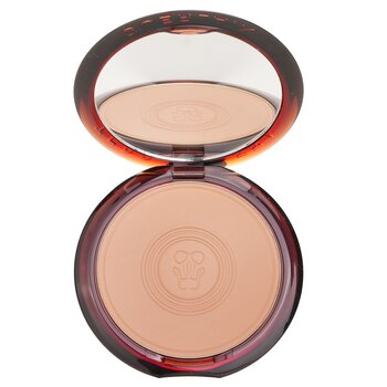 Terracotta Matte Sculpting Powder - # Light - 10g/0.3oz
