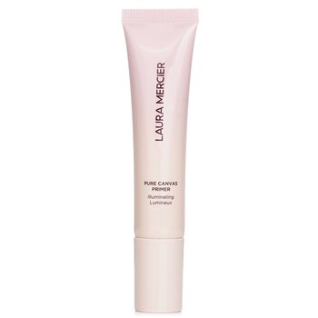 Pure Canvas Primer - Illuminating (Random Packaging) - 30ml