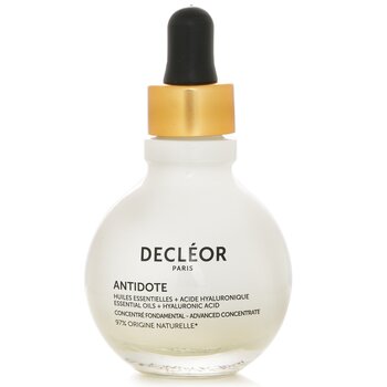 Antidote Daily Advanced Concentrate - 30ml/1oz
