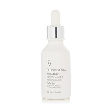 Alpha Beta Pore Perfecting & Refining Serum - 30ml/1oz