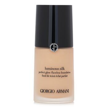 Luminous Silk Foundation - # 1.5 (Fair, Neutral) - 30ml/1oz