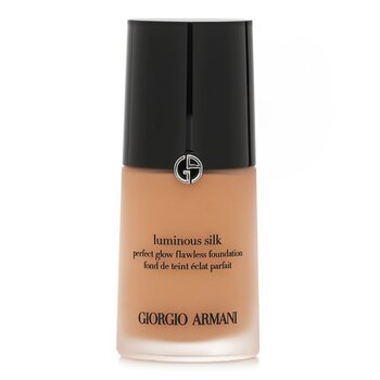 Luminous Silk Foundation - # 5.2 (Medium, Neutral)(Random Packing) - 30ml/1oz