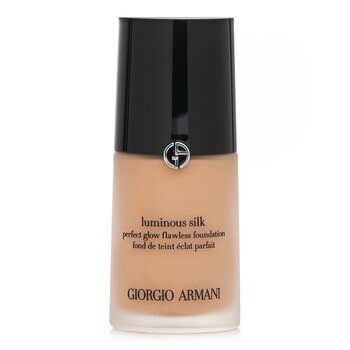 Luminous Silk Foundation - # 5.9 (Medium, Neutral) - 30ml/1oz