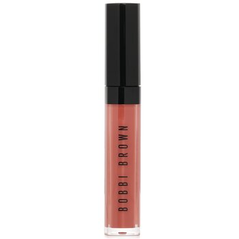 Crushed Oil Infused Gloss - # Free Spirit - 6ml/0.2oz