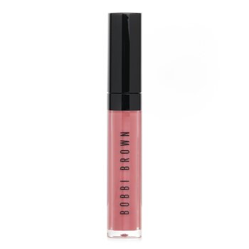 Crushed Oil Infused Gloss - # New Romantic - 6ml/0.2oz