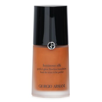 Luminous Silk Foundation - # 11.5 - 30ml/1oz