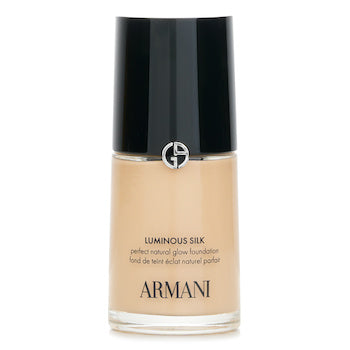 Luminous Silk Foundation - # 2 (Ivory)(Random Packing) - 30ml/1oz