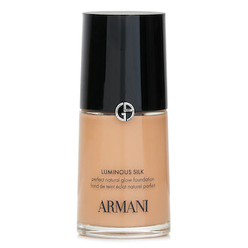 Luminous Silk Foundation - # 4.5 (Sand)(Random Packing) - 30ml/1oz