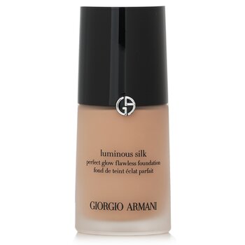 Luminous Silk Foundation - # 5 (Warm Beige)(Random Packing) - 30ml/1oz