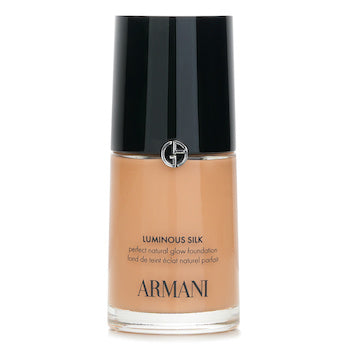 Luminous Silk Foundation - # 5.5 (Natural Beige)(Random Packing) - 30ml/1oz
