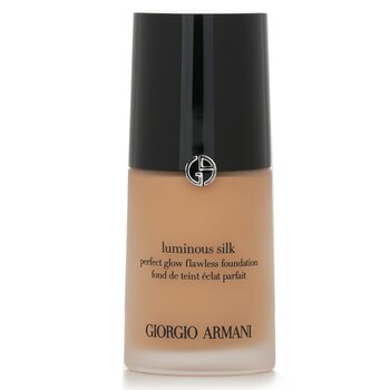 Luminous Silk Foundation - # 6.5 Tawny(Random Packing) - 30ml/1oz