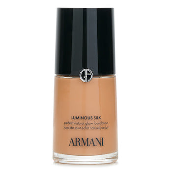 Luminous Silk Foundation - # 7 Tan(Random Packing) - 30ml/1oz