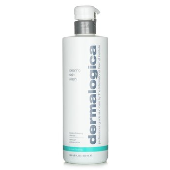 Active Clearing Clearing Skin Wash - 500ml/16.9oz