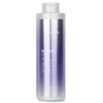 Blonde Life Violet Conditioner (For Cool, Bright Blondes) - 1000ml/33.8oz