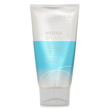 HydraSplash Hydrating Gelee Masque (For Fine/ Medium, Dry Hair) - 150ml/5.07oz