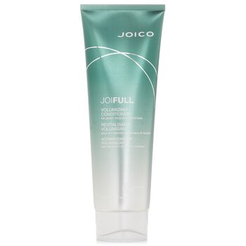 JoiFULL Volumizing Conditioner (For Plush, Long-Lasting Fullness) - 250ml/8.5oz