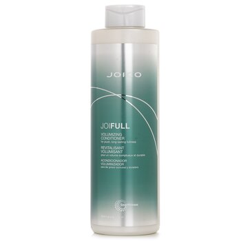 JoiFULL Volumizing Conditioner (For Plush, Long-Lasting Fullness) - 1000ml/33.8oz