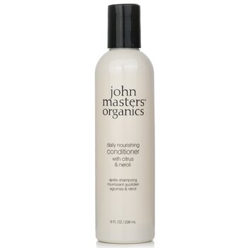 Conditioner For Normal Hair with Citrus & Neroli - 236ml/8oz