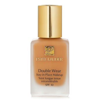 Double Wear Stay In Place Makeup SPF 10 - Henna (4W3) - 30ml/1oz