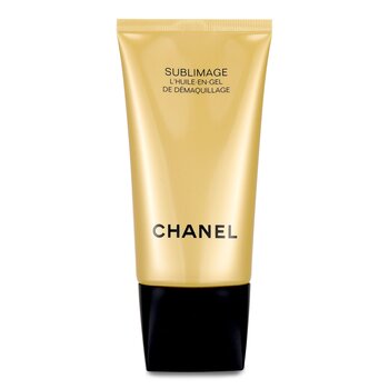Sublimage Ultimate Comfort & Radiance-Revealing Gel-To-Oil Cleanser - 150ml/5oz