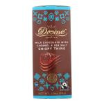 DIVINE CRSP THNS MC CRML ( 12 X 2.8 OZ   )