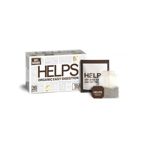 OG2 HLPORG BELLY F/TEA ( 6 X 16 BAG  )