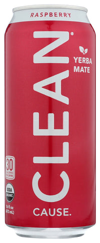 OG2 CLN CS YM RASPBERRY ( 12 X 16 OZ   )