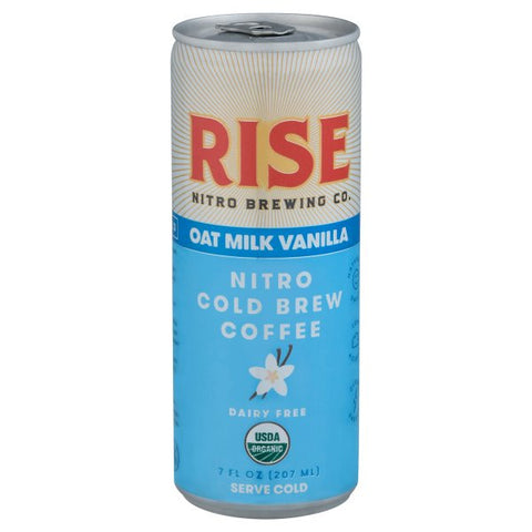 OG2 RBREW CLDBRW VAN LTT ( 12 X 7 OZ   )