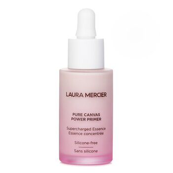 Pure Canvas Power Primer - Supercharged Essence - 30ml/1oz