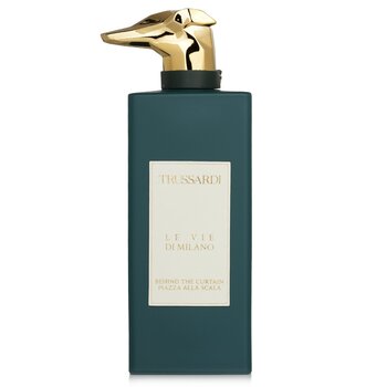 Behind The Curtain Piazza Alla Scala Eau De Parfum Spray - 100ml/3.4oz