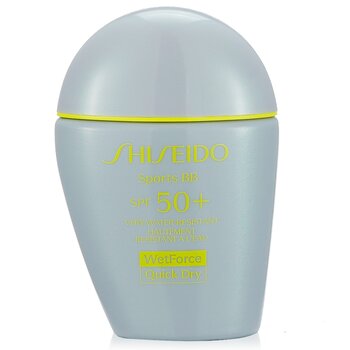 Sports BB SPF 50+ Quick Dry & Very Water Resistant - # Medium - 30ml/1oz