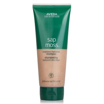 Sap Moss Weightless Hydration Shampoo - 200ml/6.7oz