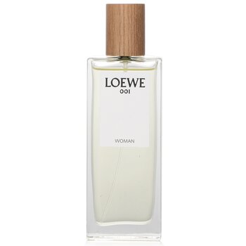 001 Eau De Parfum Spray - 50ml/1.7oz