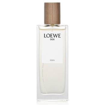 001 Man Eau De Parfum Spray - 50ml/1.7oz