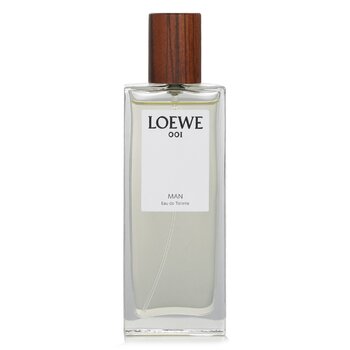 001 Man Eau De Toilette Spray - 50ml/1.7oz