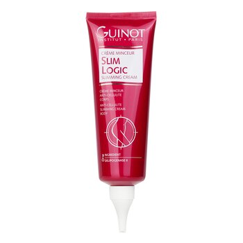 Slim Logic Slimming Cream - 125ml/4oz