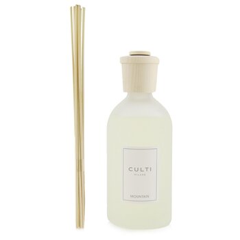 Stile Room Diffuser - Mountain - 500ml/16.9oz