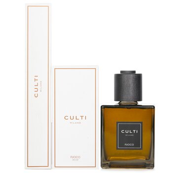 Decor Room Diffuser - Fuoco - 500ml/16.9oz