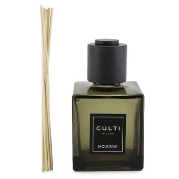 Decor Room Diffuser - Mountain - 250ml/8.33oz
