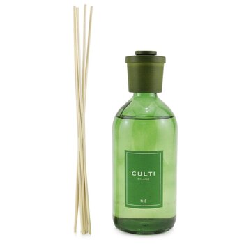 Colours Diffuser - The (Green) - 500ml/16.9oz