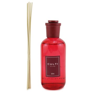 Colours Diffuser - Era (Red) - 250ml/8.33oz