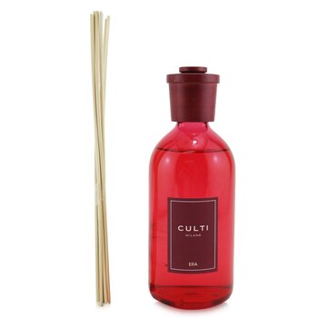 Colours Diffuser - Era (Red) - 500ml/16.9oz