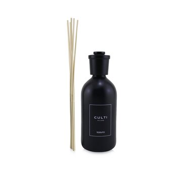 Black Label Stile Room Diffuser - Tessuto - 500ml/16.9oz