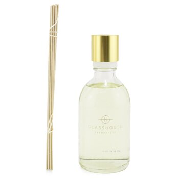 Diffuser - Arabian Nights (White Oud) - 250ml/8.4oz