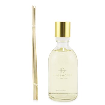Diffuser - Diving Into Cyprus (Sea Salt & Saffron) - 250ml/8.4oz