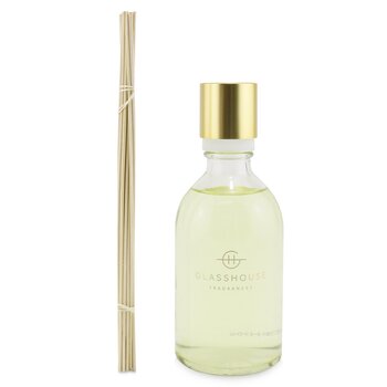 Diffuser - We Met In Saigon (Lemongrass) - 250ml/8.4oz